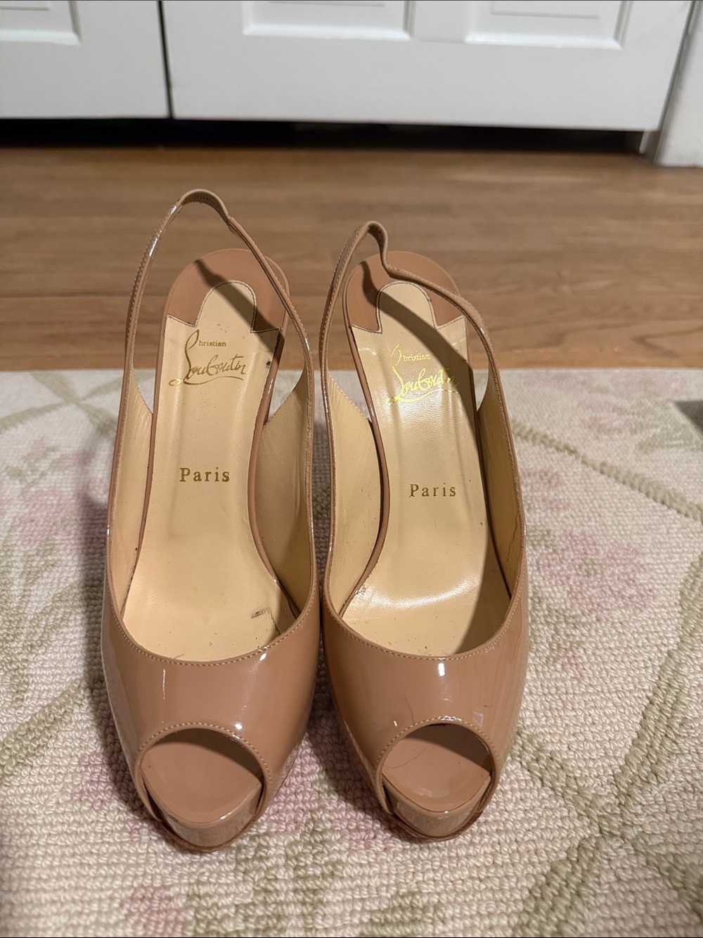 Christian Louboutin Heels